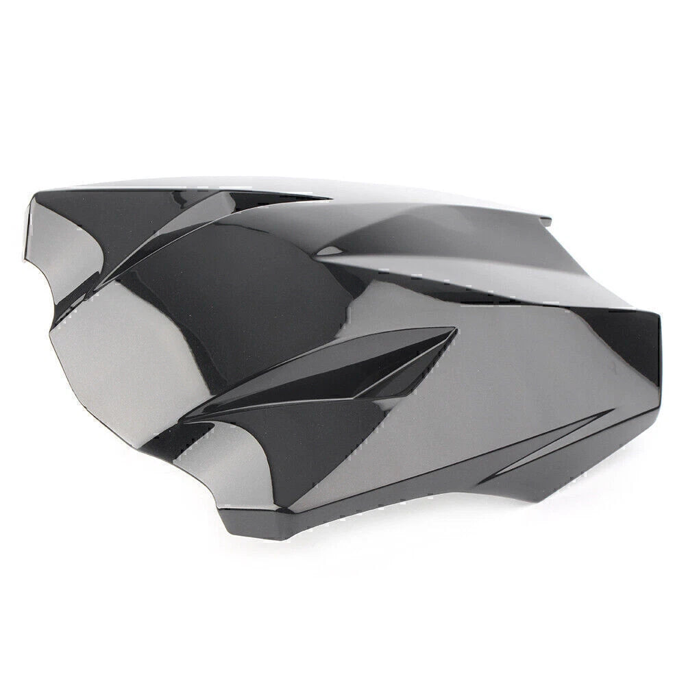 ABS Black Rear Tail Solo Seat Cover for Kawasaki Z1000 (2010-2013)