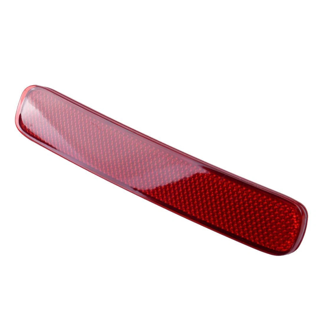 LH & RH Tail Rear Bumper Corner Reflector Lights for Toyota Highlander (2001-2007)