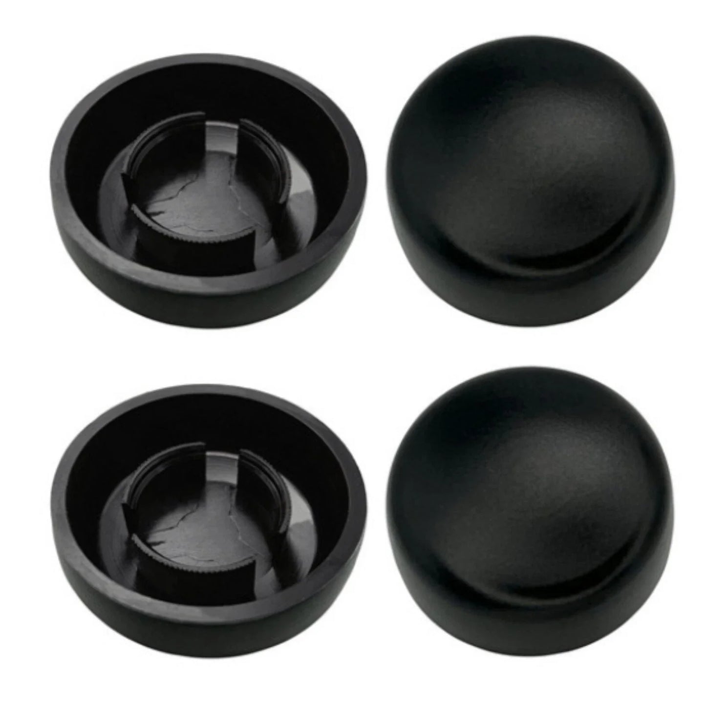 Trim Tilt Cylinder Pivot Pin End Cap for Volvo Penta/OMC Cobra
