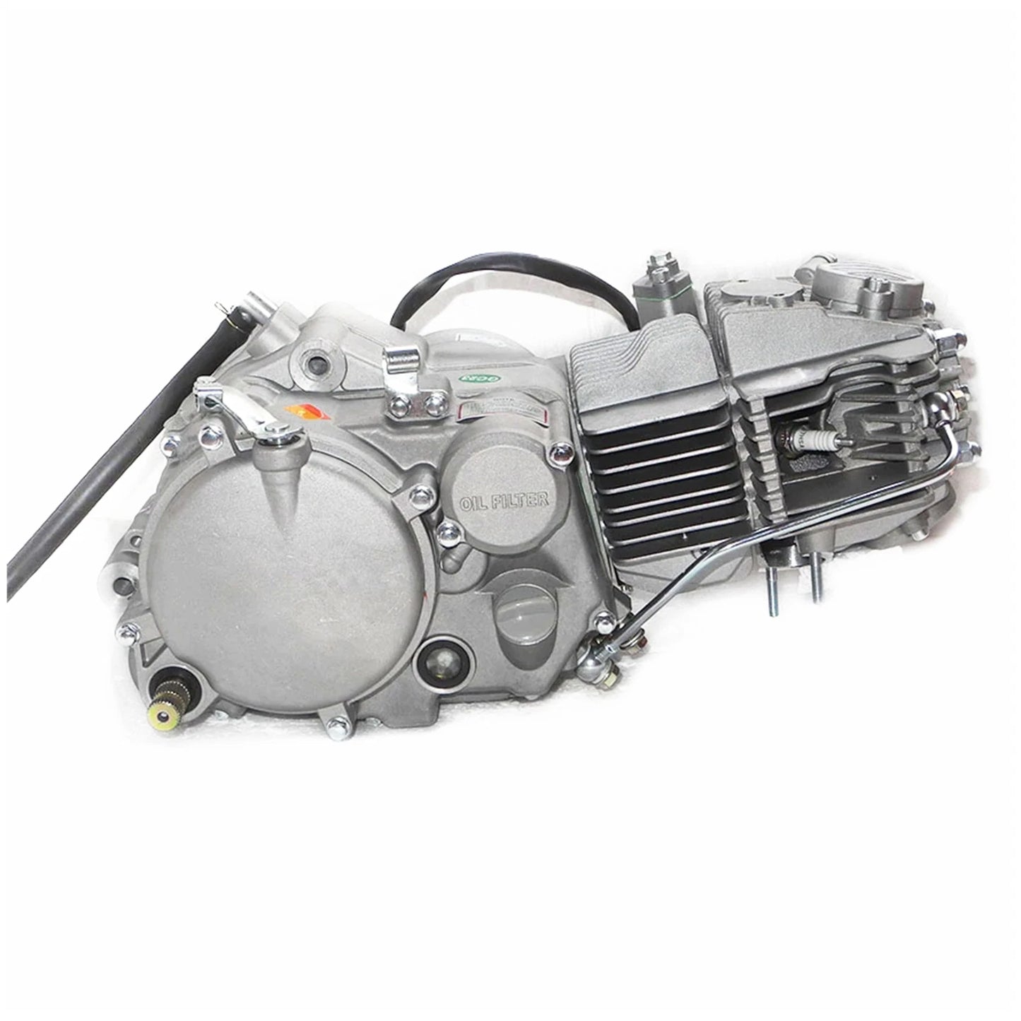 160cc Manual Clutch Engine for YX GPX PIT PRO DIRT BIKE