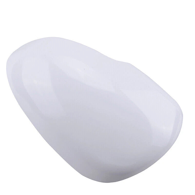 Right Passenger Side Rear View Mirror Cover for Toyota Prius (2010-2012)