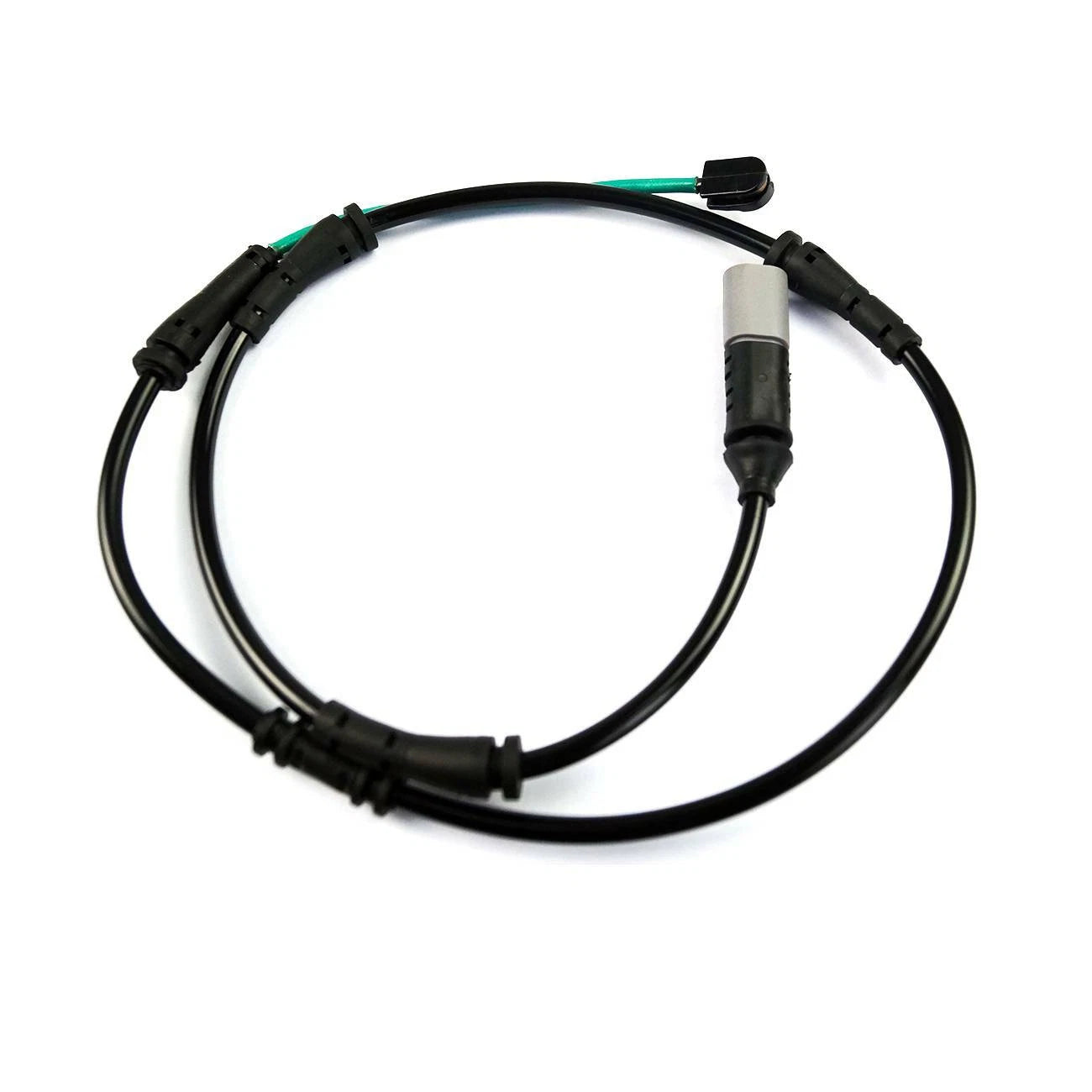 Rear Brake Pad Wear Sensor for BMW F06 F10 F12 F13 520i 528i 535i (2010-2018)