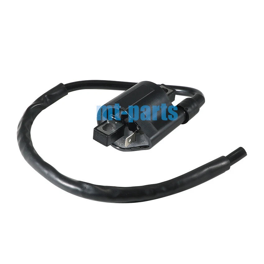 Ignition Coil for Suzuki LTZ400 QuadSport, LTA400F King Quad 400 (03-10)