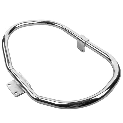 Chrome Engine Guard Highway Crash Bar for Harley Sportster 883 1200 (04-22)