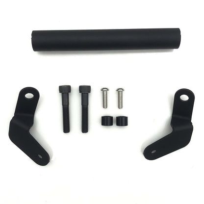 Phone Holder for SUZUKI GSXR125 GSXR150 (2018-2023)
