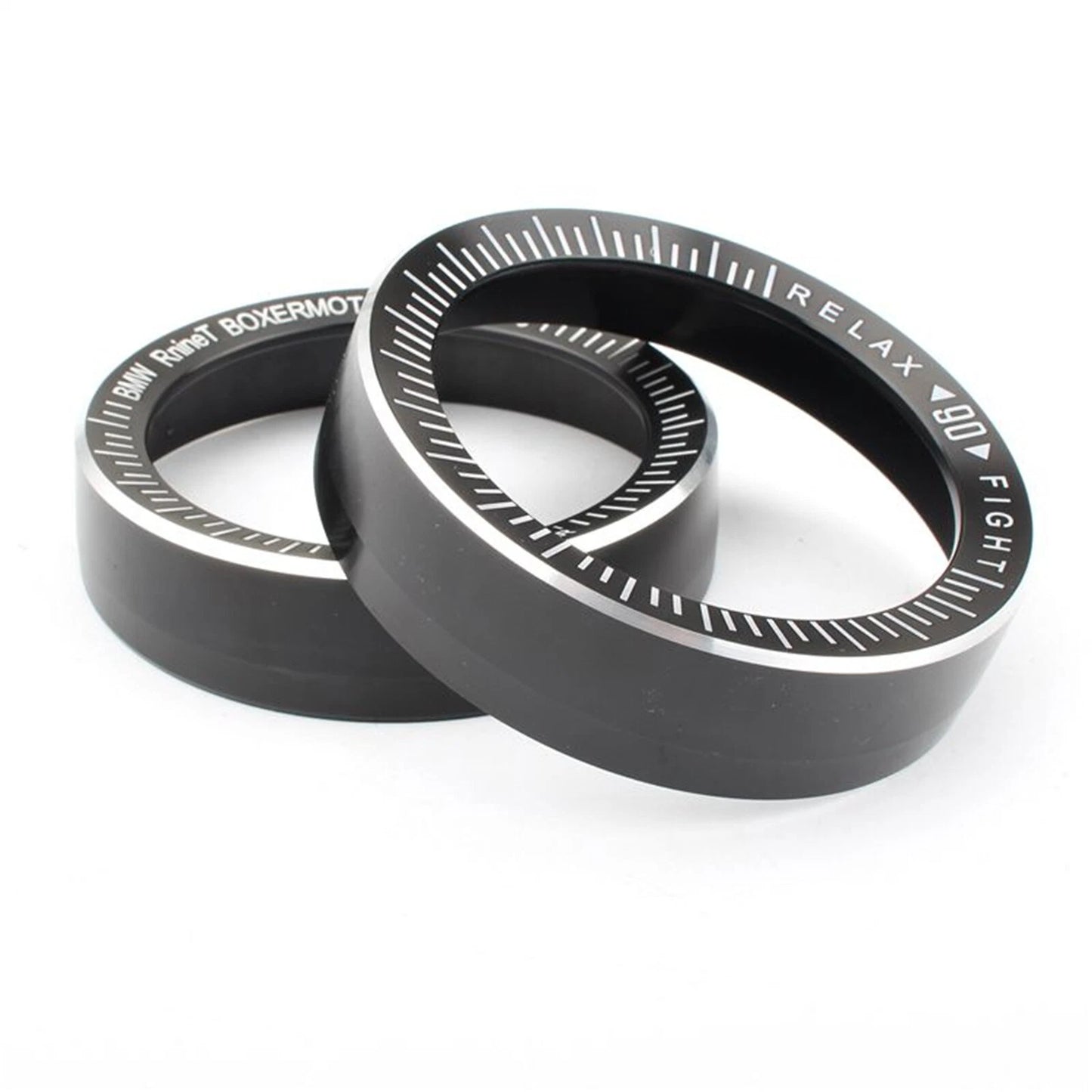 Speedometer Bezel Trim for BMW R Nine T R9T (2018-2020)