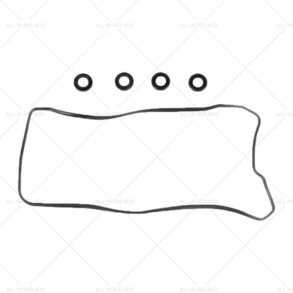 Rocker Valve Cover Gasket Set for Toyota Corolla ZRE152 1.8 2ZR-FE (2007-2013)