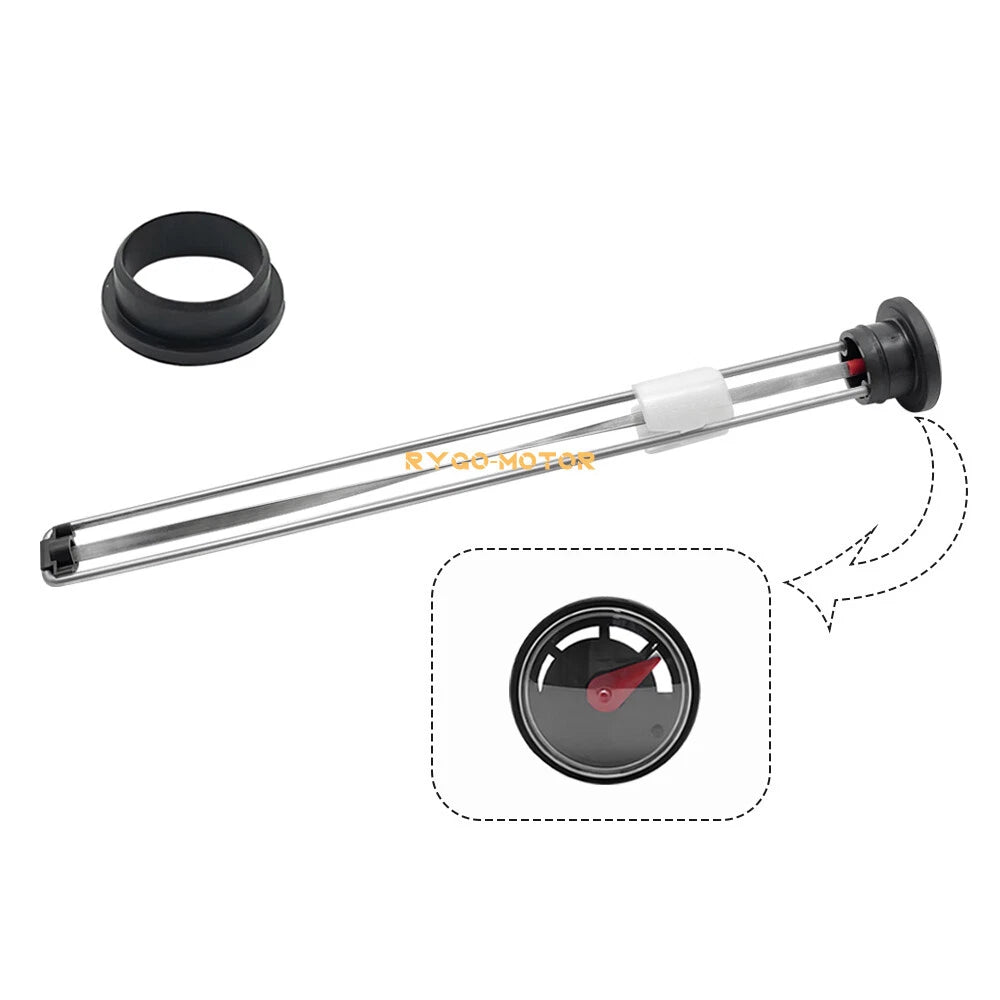 2x4 4x4 13 Fuel Gauge for Polaris Hawkeye 300 (2006–2007)
