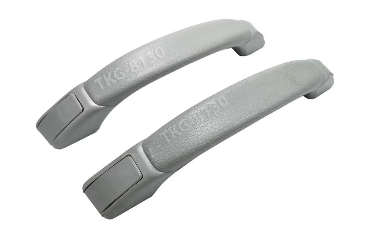 Gray Roof Mounted Grab Handle for Mitsubishi L200 (1995-2004)