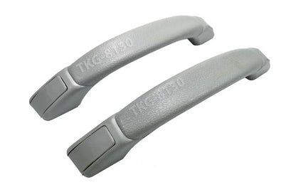 Gray Roof Mounted Grab Handle for Mitsubishi L200 (1995-2004)