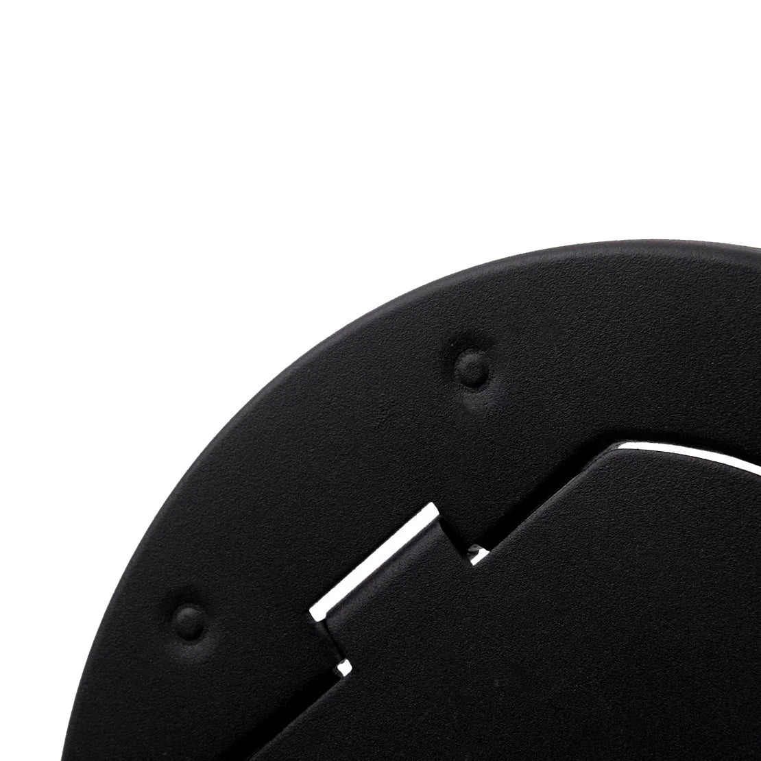 Fuel Tank Cap Latch Accessory for 2007-2018 Jeep Wrangler JK (2007-2018)