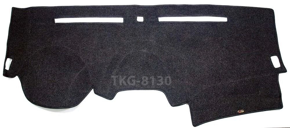 Dash Mat Cover for Ford Ranger T6 (2012-2015)