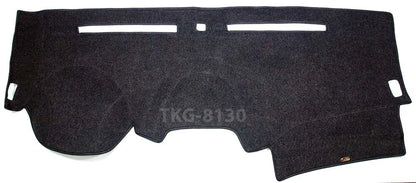 Dash Mat Cover for Ford Ranger T6 (2012-2015)