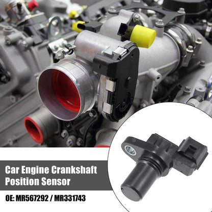Speed Sensor Mitsubishi Galant Outlander (1999-2011; 2003-06)