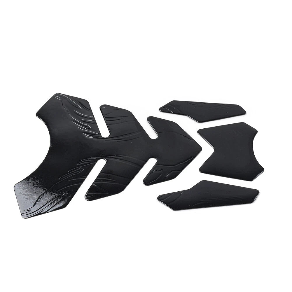 Fuel Gas Tank Pad Decals for Kawasaki Ninja 250 300 400 ZX10R & Honda