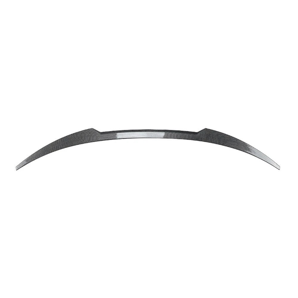 Rear Trunk Roof Spoiler Wing for BMW X6 F16 X6M (2014-2019)