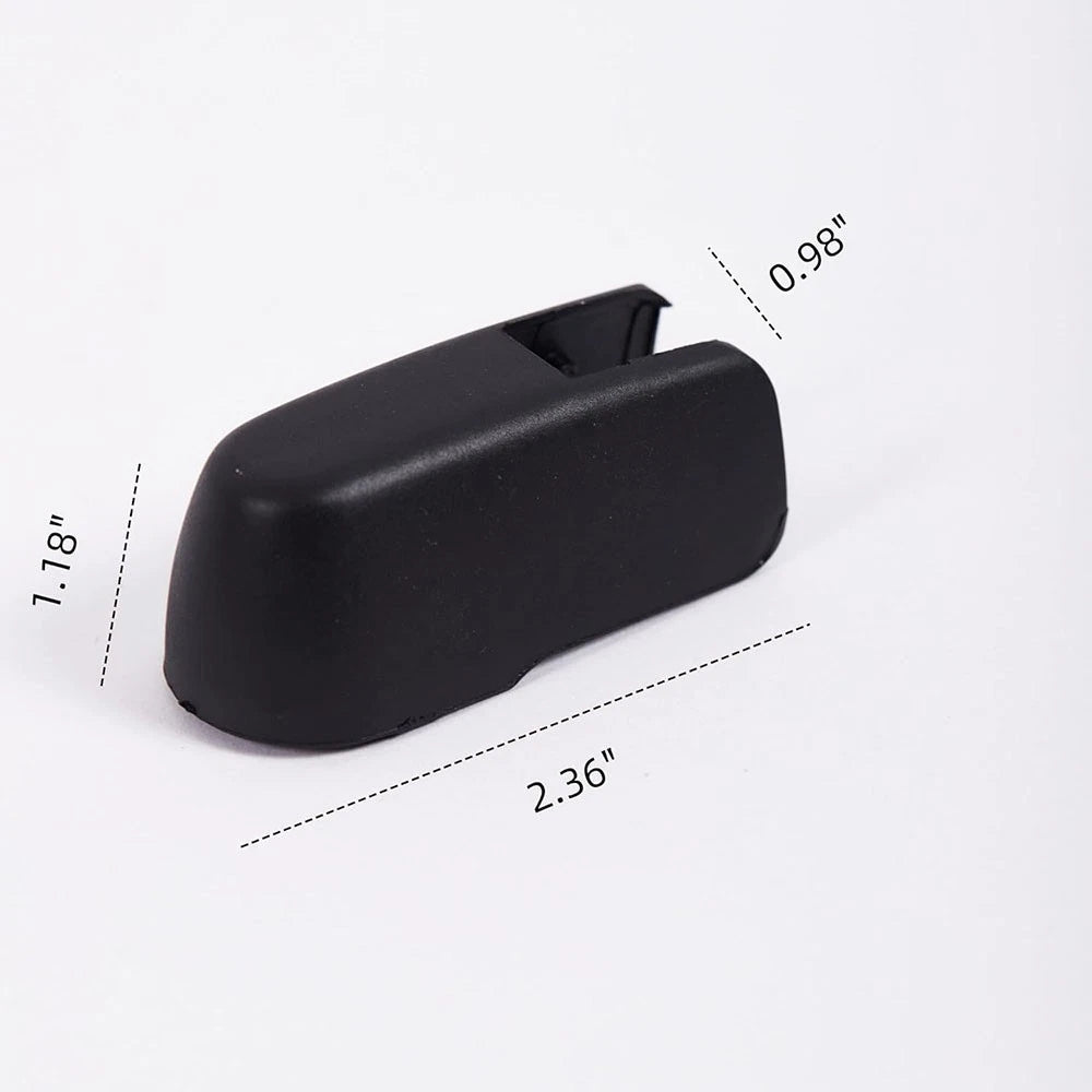 Rear Windshield Wiper Arm Nut Cover for Mitsubishi Outlander (2016-2021)