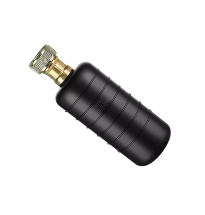 Drain Cleaning Bladder for 4"-6" Drain Pipe, Unclogs Stubborn Blockages