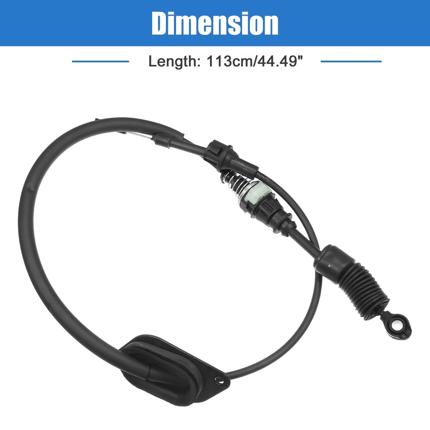 Auto Gear Shift Cable for Isuzu Rodeo (1998-2004)