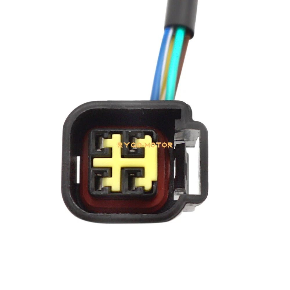 Starter Solenoid Relay Switch for Yamaha Kodiak Grizzly 700 550
