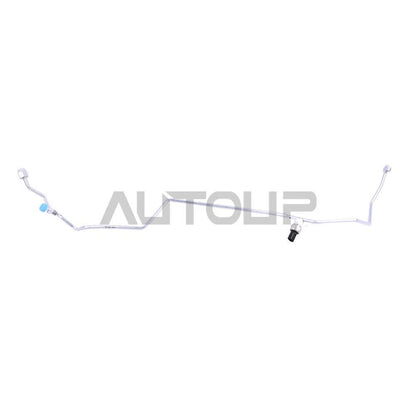 A/C Condenser Line With Sensor for Honda CR-V (2015–2016)