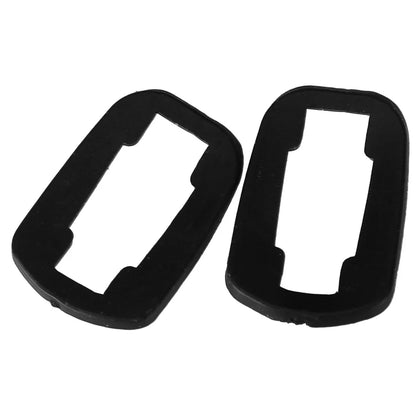 2 x Front Windshield Spray Nozzles for Toyota Land Cruiser, Prado, Corolla
