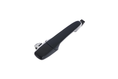 Rear Right Door Handle Black NO Keyhole for Ford Ranger PJ PK BT50 (2006–2011)