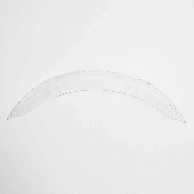 4.5" Clear Flare Windshield for Harley Road Glide FLTR (2015-2023)