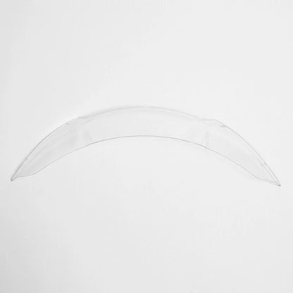 4.5" Clear Flare Windshield for Harley Road Glide FLTR (2015-2023)
