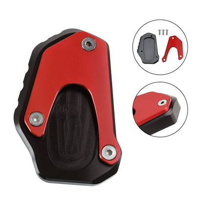 Side Stand Plate for Suzuki V-Strom DL1050XT (2020-2023)