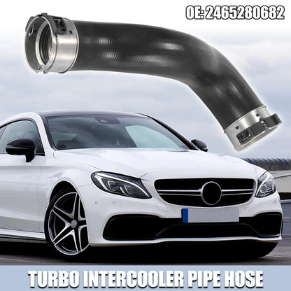 Turbo Intercooler Pipe Hose for Mercedes-Benz CLA250 (2014-2018)