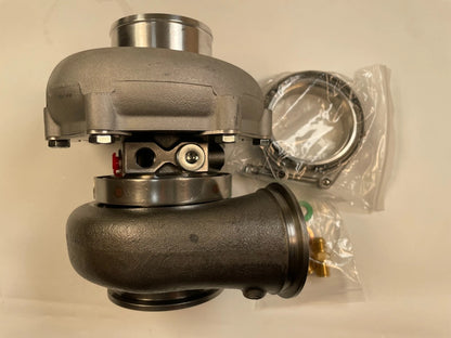 G25-550 Standard Rotation Turbo for GEN 3 G-Series (A/R .72 Hot, A/R .70 Cold)