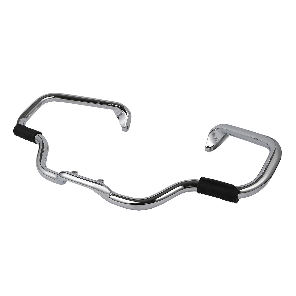 Mustache Engine Guard Crash Bar for Indian Chief (2014-2018)