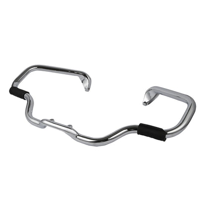 Mustache Engine Guard Crash Bar for Indian Chief (2014-2018)