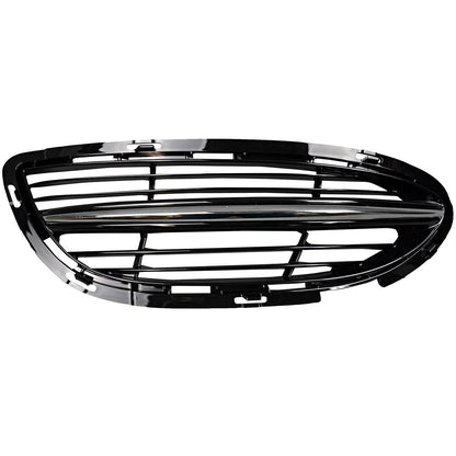 Front Left Fog Lamp Grille for Mercedes S-Class W222 S63 AMG (2014-2020)