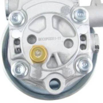 Power Steering Pump for Subaru Impreza WRX WRX STI (2002–2014)