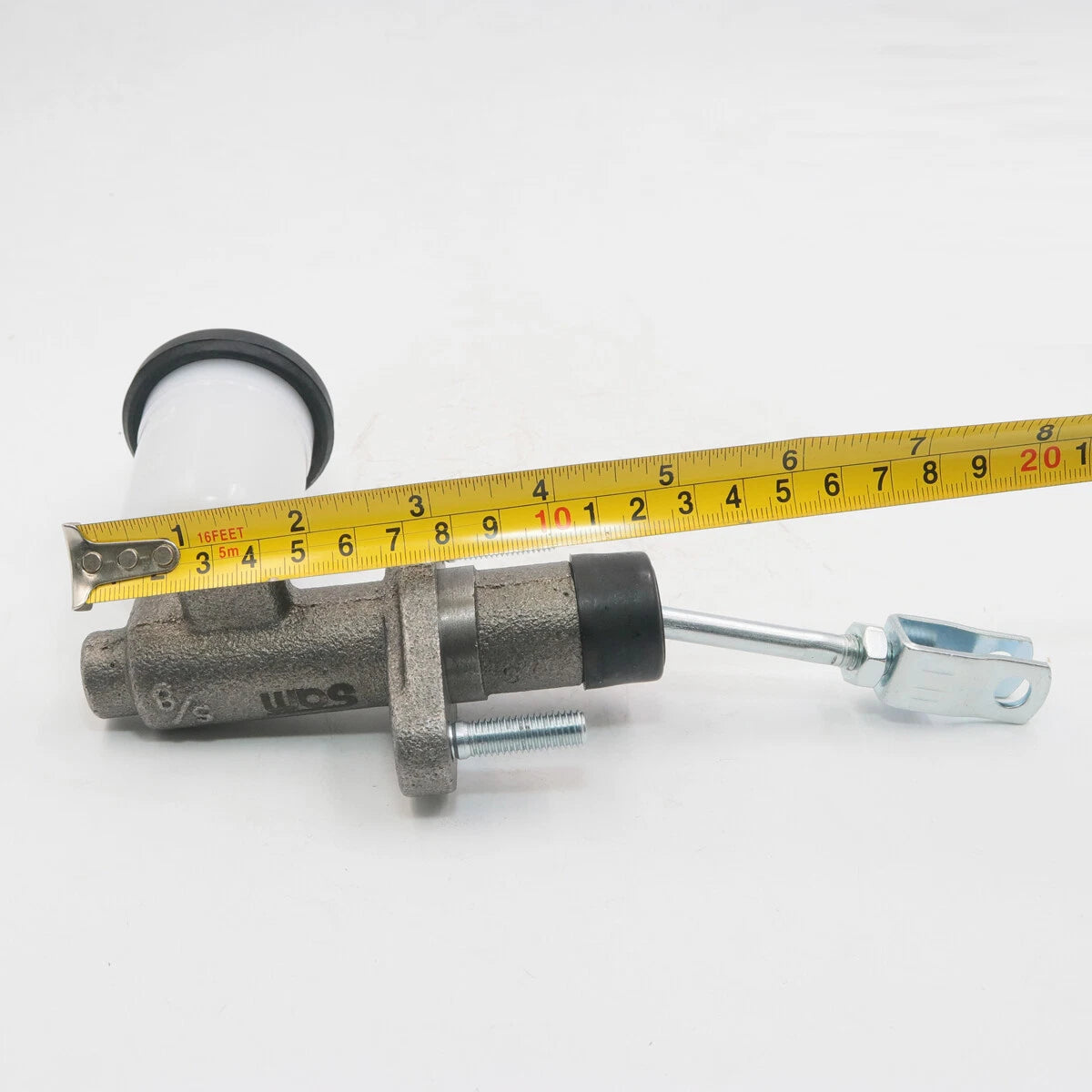 Upper Master Clutch Cylinder for Toyota Celica Coupe RA20/RA21/RA25/RA28 1970-1977