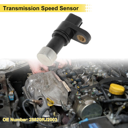Transmission Speed Sensor for Honda Accord (2013-2018)