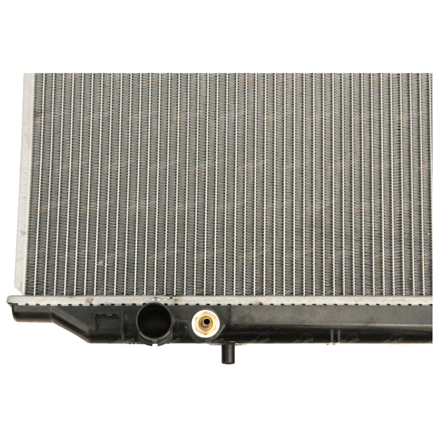 Radiator Aluminum for Nissan Terrano R20 2.7L Turbo Diesel Auto (1996-1999)