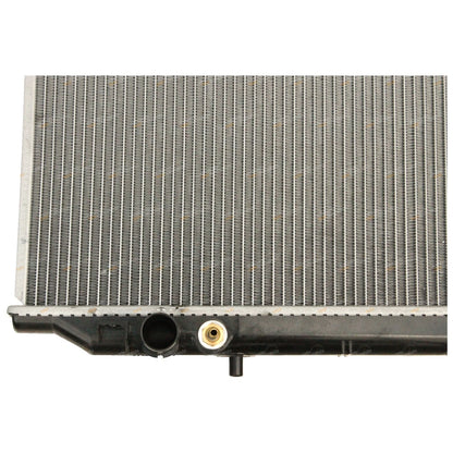 Radiator Aluminum for Nissan Terrano R20 2.7L Turbo Diesel Auto (1996-1999)