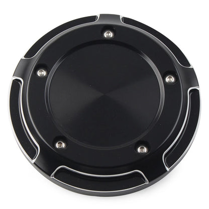 CNC Cut Air Cleaner Insert for Harley Dyna Softail Touring Road King Glide