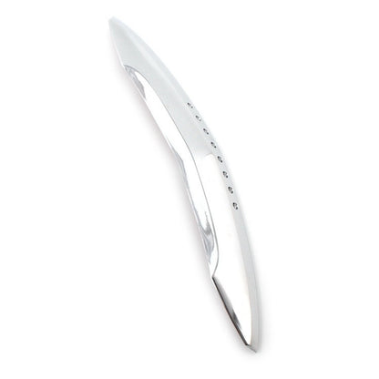 Chrome Rear Boot Handle Trim for Honda Goldwing GL1800 (2001-2011)