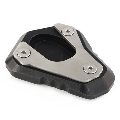 Kickstand Foot Pad for Kawasaki Ninja ZX-10R (2011-2023) Black