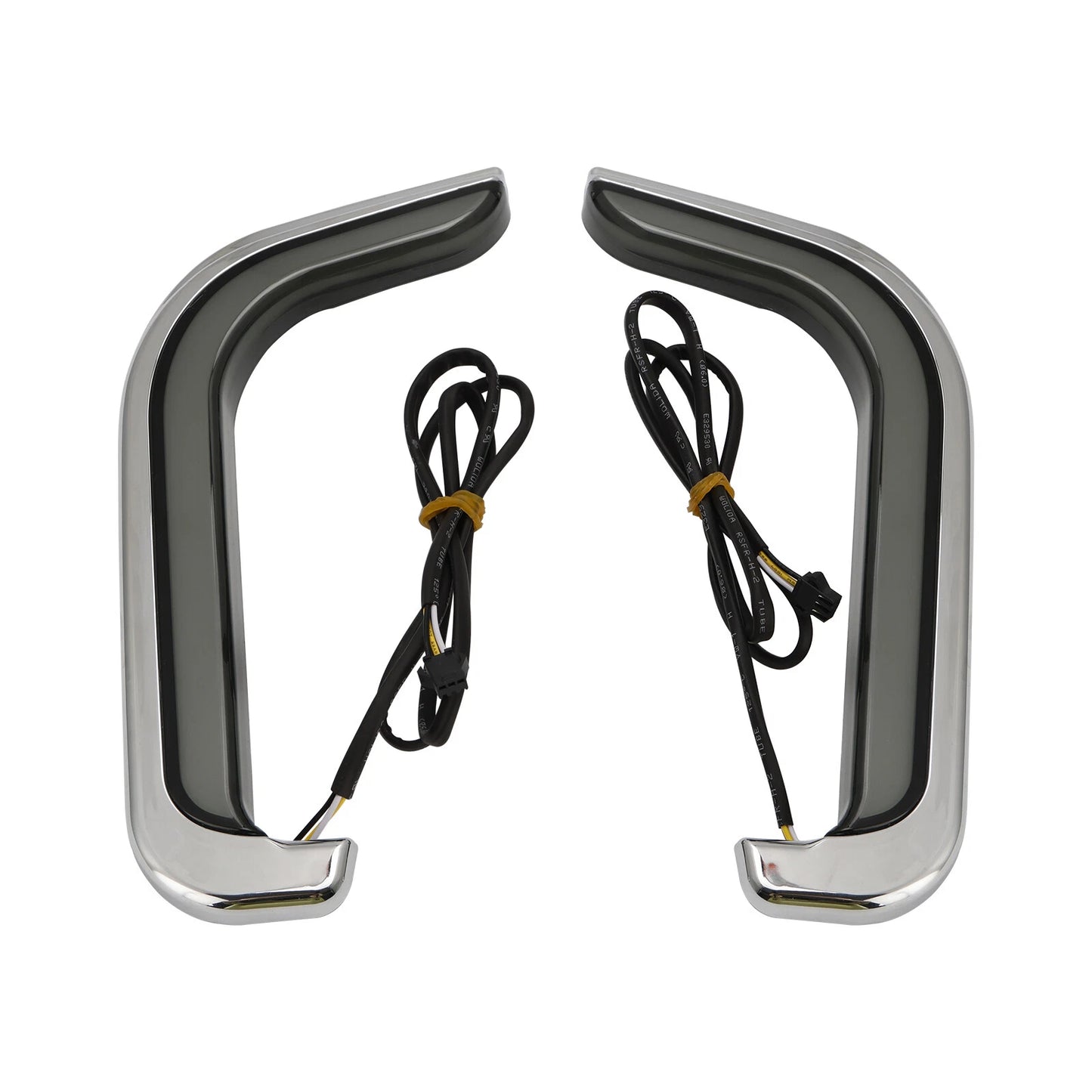 Tracer Lower Accent Lights for FLHTCU Electra Glide (2006-2013)