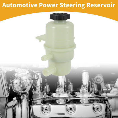Power Steering Reservoir for Jeep Grand Cherokee (2011-2015)