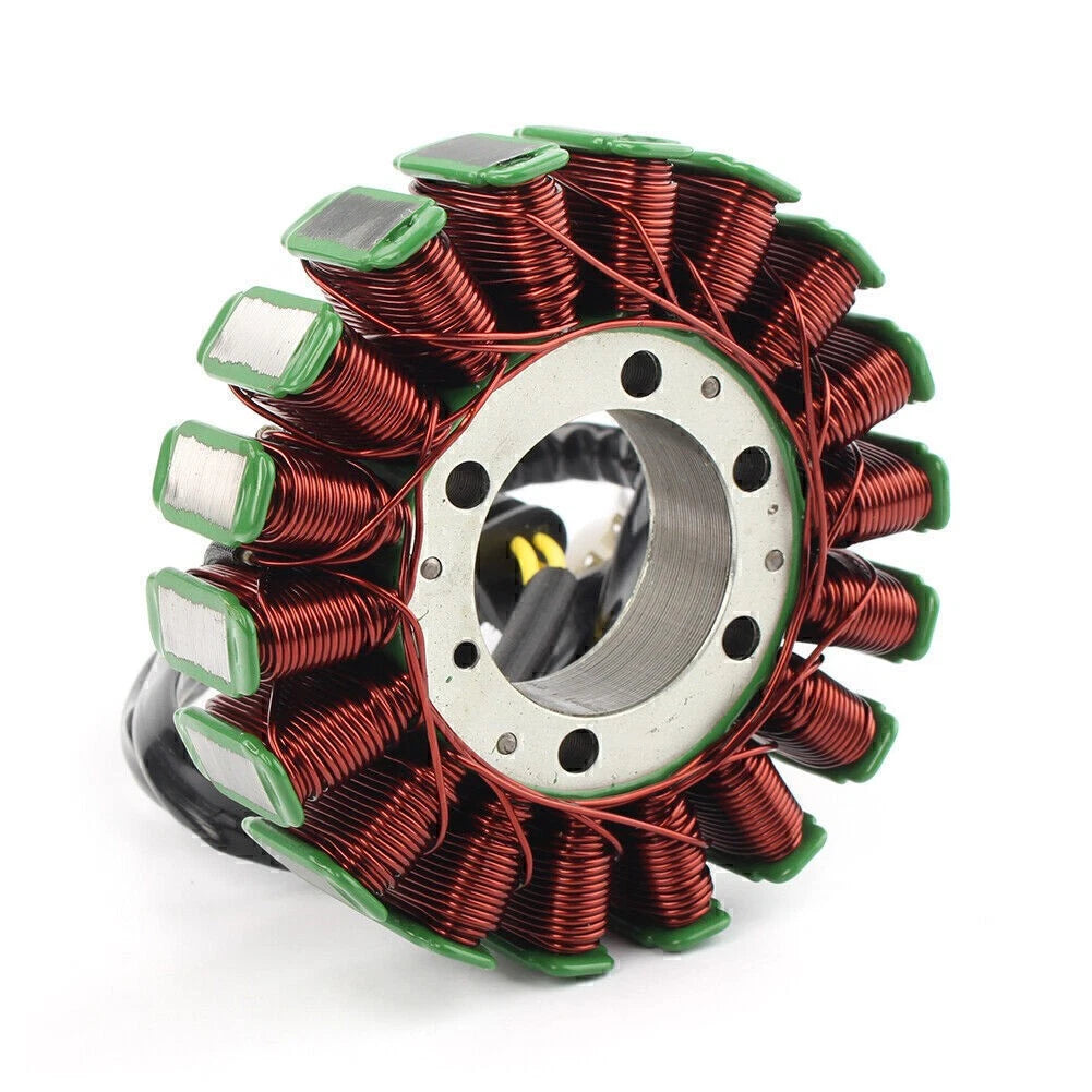 Motorcycle Magneto Engine Stator Generator Coil for Honda VFR800 (2002-2009)
