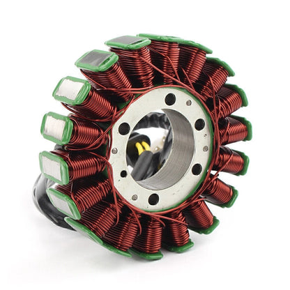 Motorcycle Magneto Engine Stator Generator Coil for Honda VFR800 (2002-2009)