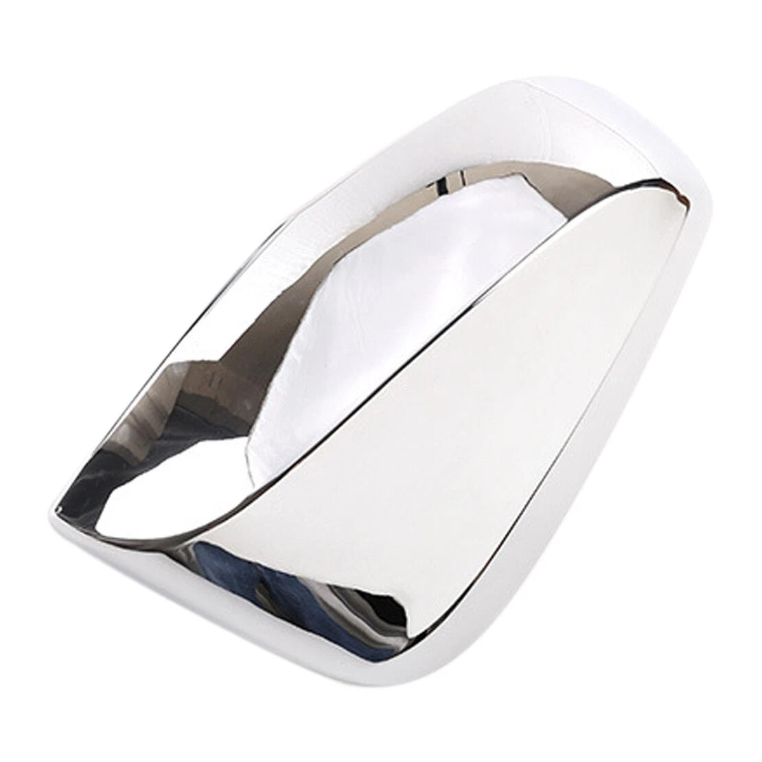Side Rearview Mirror Cover Trim  for Toyota Tacoma (2016-2022)