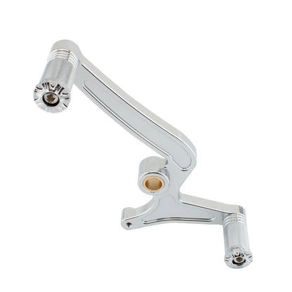 Chrome Heel Shifter for Indian Scout Hussar Bober (2015-2022)