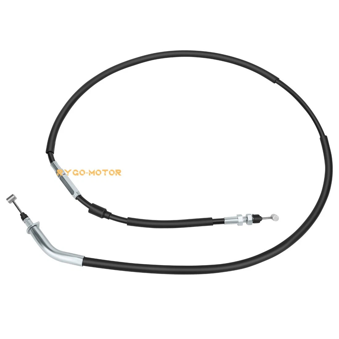 Brake Cable for Yamaha Rhino 700 YXR700F 4x4 (2008-2013)